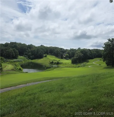 $44,000 | Lot 82 Highline Rd Lake, Lake Ozark, MO 65049