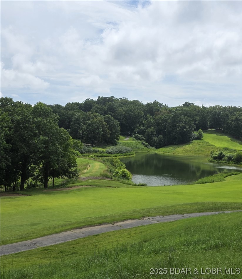 Lot 82 Highline Rd Lake Lake Ozark, MO 65049 - Photo 2 of 8