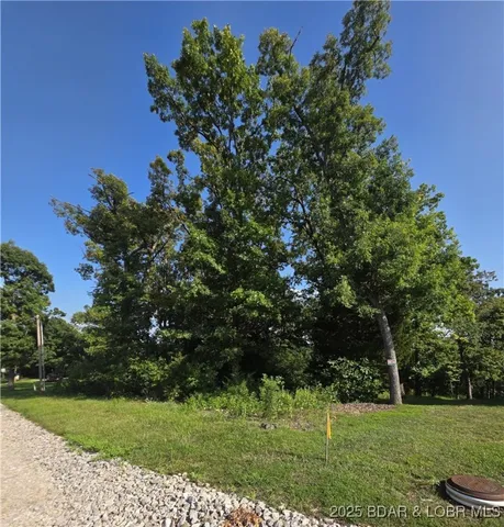 $44,000 | Lot 82 Highline Rd Lake, Lake Ozark, MO 65049
