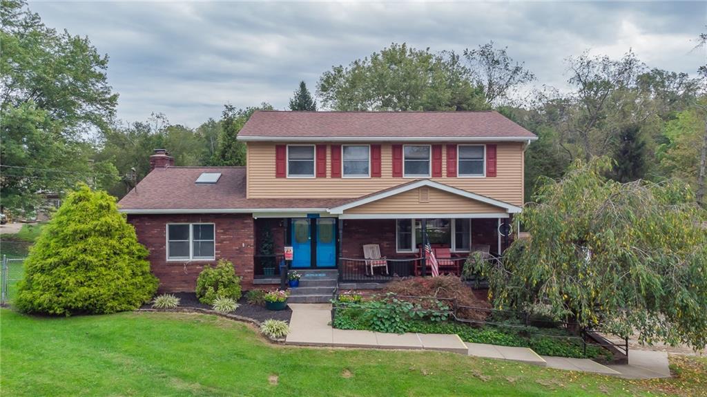2191 Robbins Station Road Irwin, PA 15642 - Photo 1 of 25 Gallery Image 1
