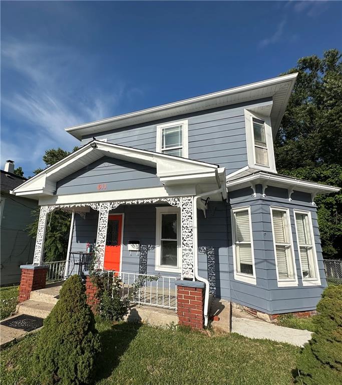 611 North Spring Street Independence, MO 64050 - Photo 1 of 1