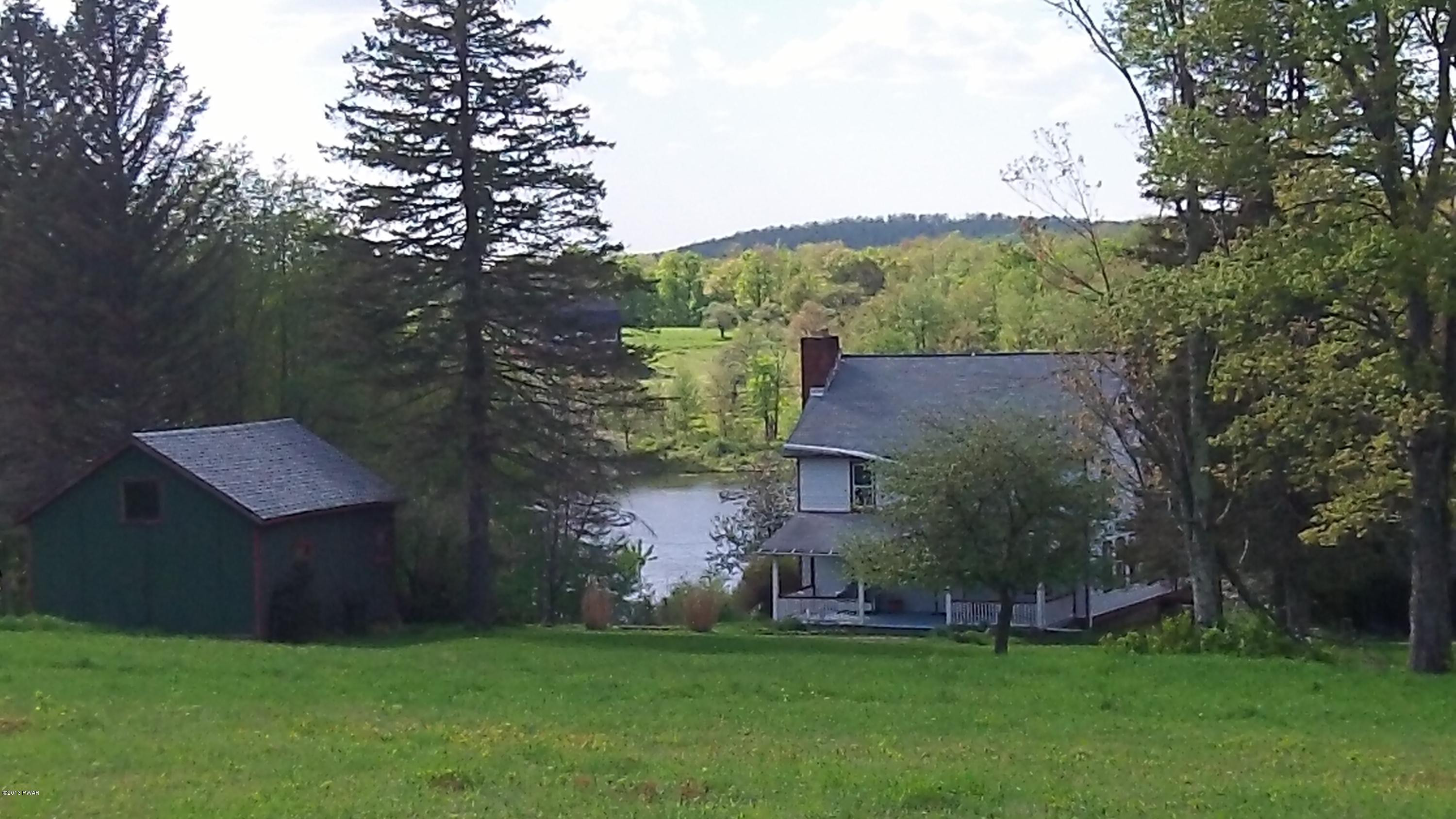 Rd Road Hancock, NY 13783 - Photo 4 of 27