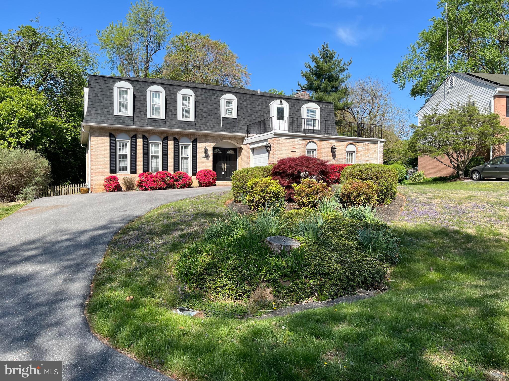 10216 Windsor View Drive, Potomac, MD 20854 Compass