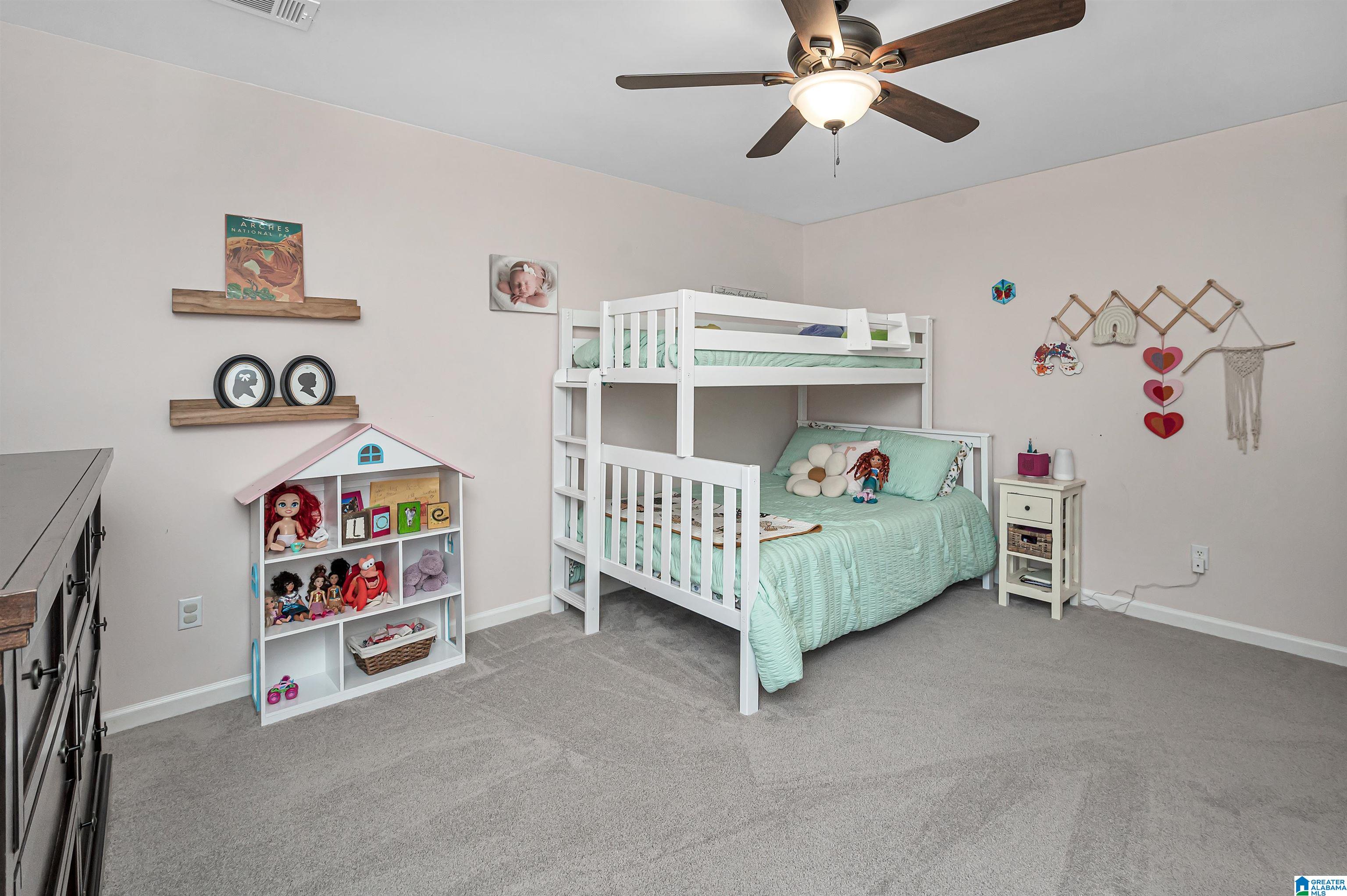 5386 Harvest Ridge Lane Birmingham, AL 35242 - Photo 36 of 45