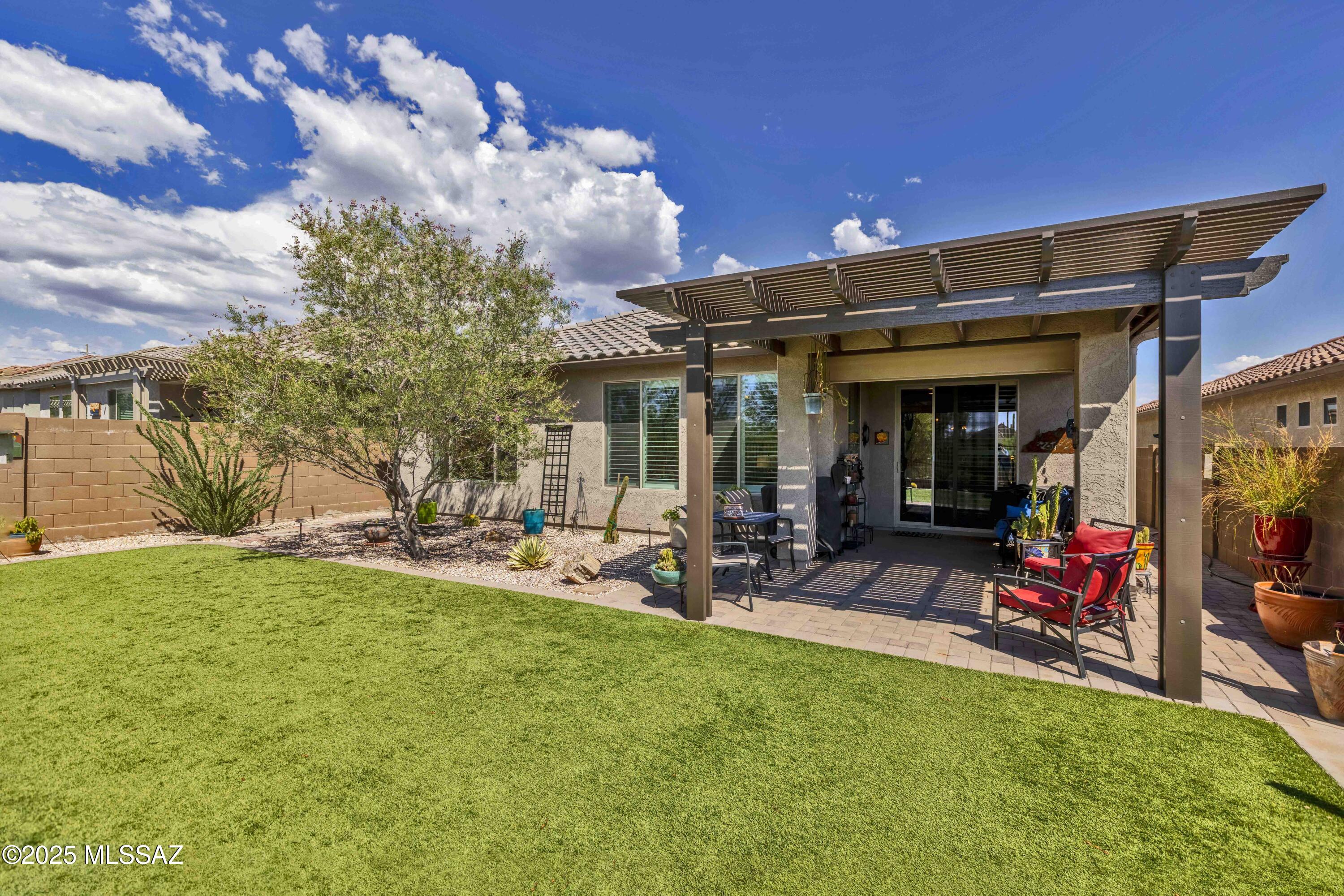 12035 North Raphael Way Tucson, AZ 85742 - Photo 31 of 51 Gallery Image 31