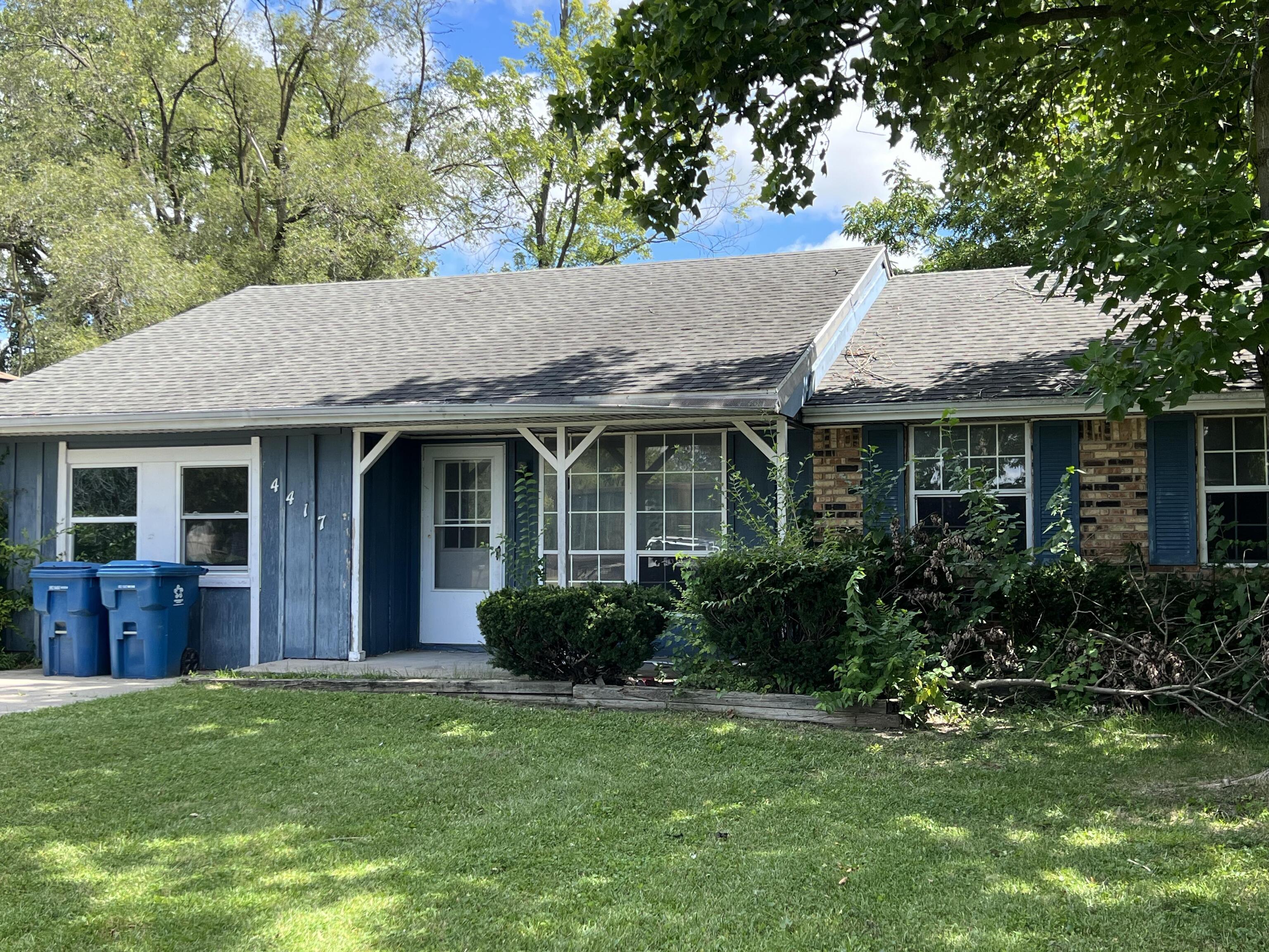 4417 Mitthoeffer Road Indianapolis, IN 46235 - Photo 1 of 32 Gallery Image 1