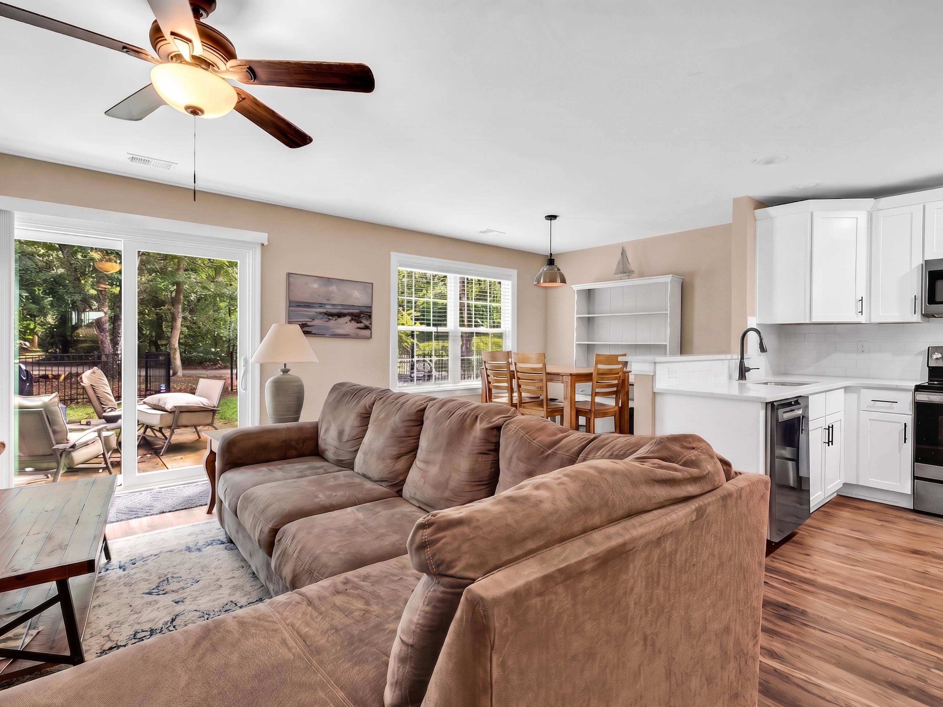 581 Bend Avenue Murrells Inlet, SC 29576 - Photo 28 of 41