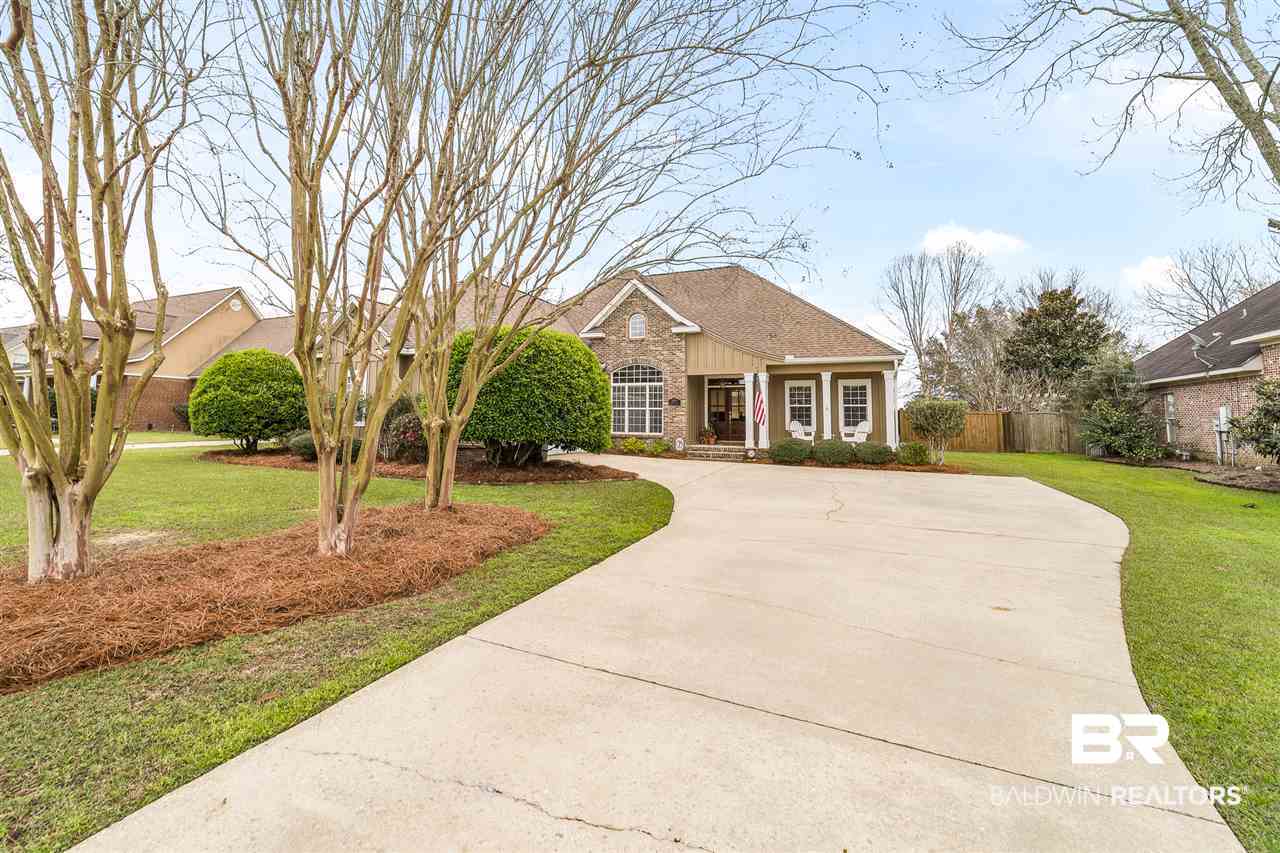 24804 Bosbyshell Avenue Daphne, AL 36526 - Photo 1 of 32
