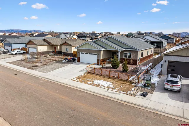 $599,900 | 448 Cherry Street, Bayfield, CO 81122