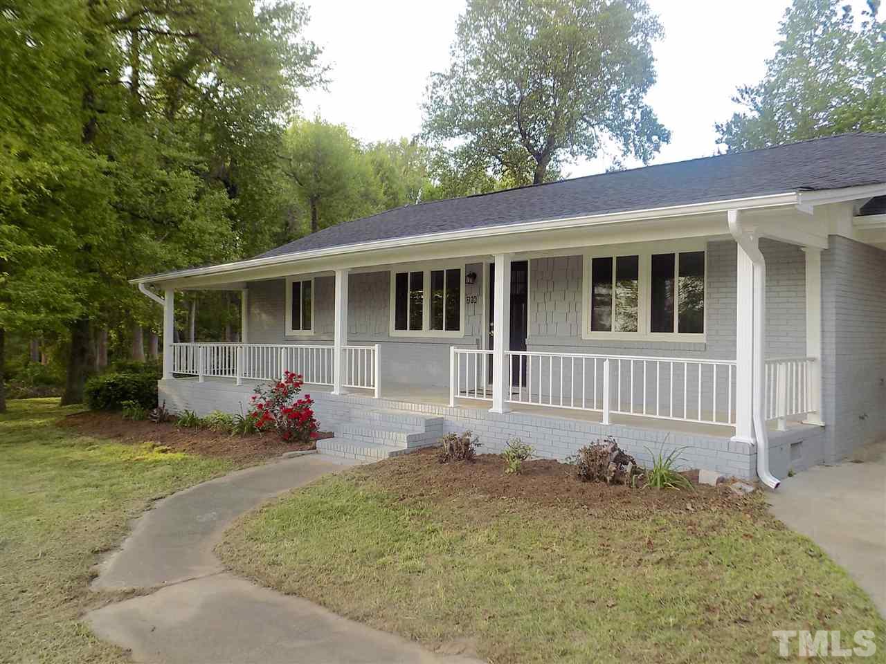 216 Rawls Road Angier, NC 27501 - Photo 1 of 14 Gallery Image 1