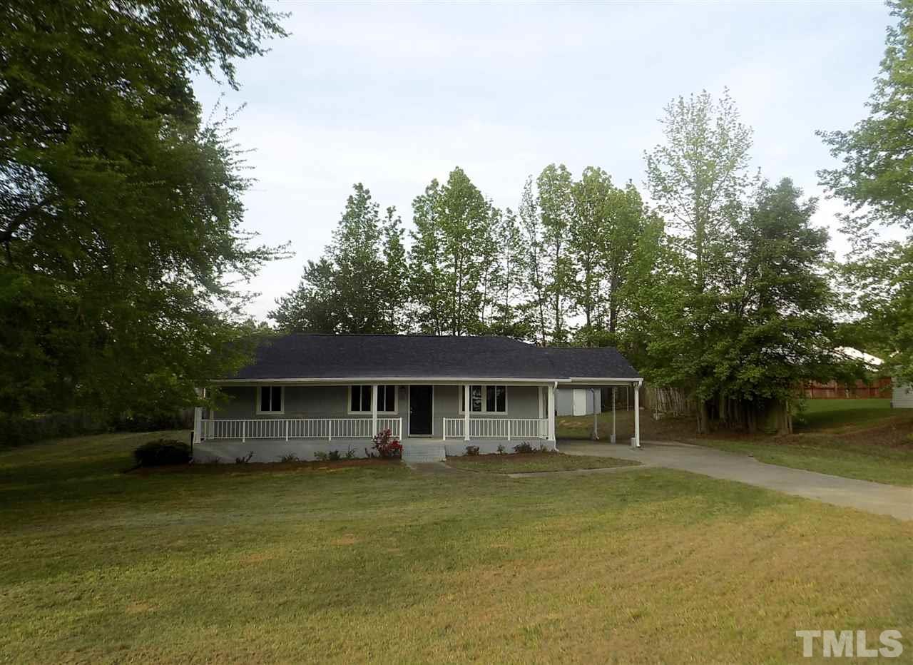 216 Rawls Road Angier, NC 27501 - Photo 2 of 14 Gallery Image 2