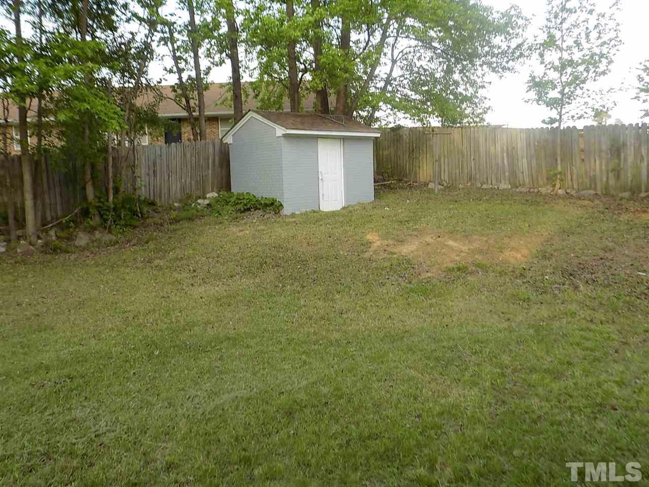 216 Rawls Road Angier, NC 27501 - Photo 11 of 14 Gallery Image 11