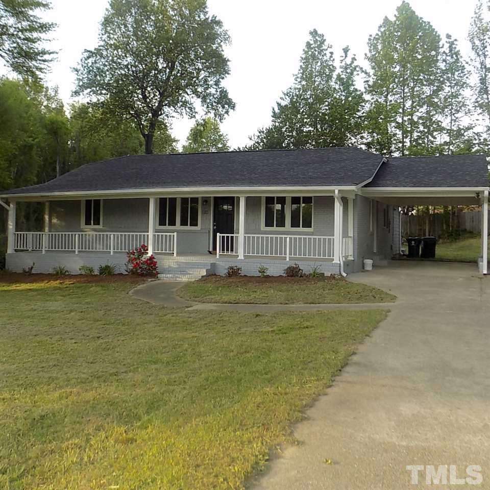 216 Rawls Road Angier, NC 27501 - Photo 14 of 14 Gallery Image 14