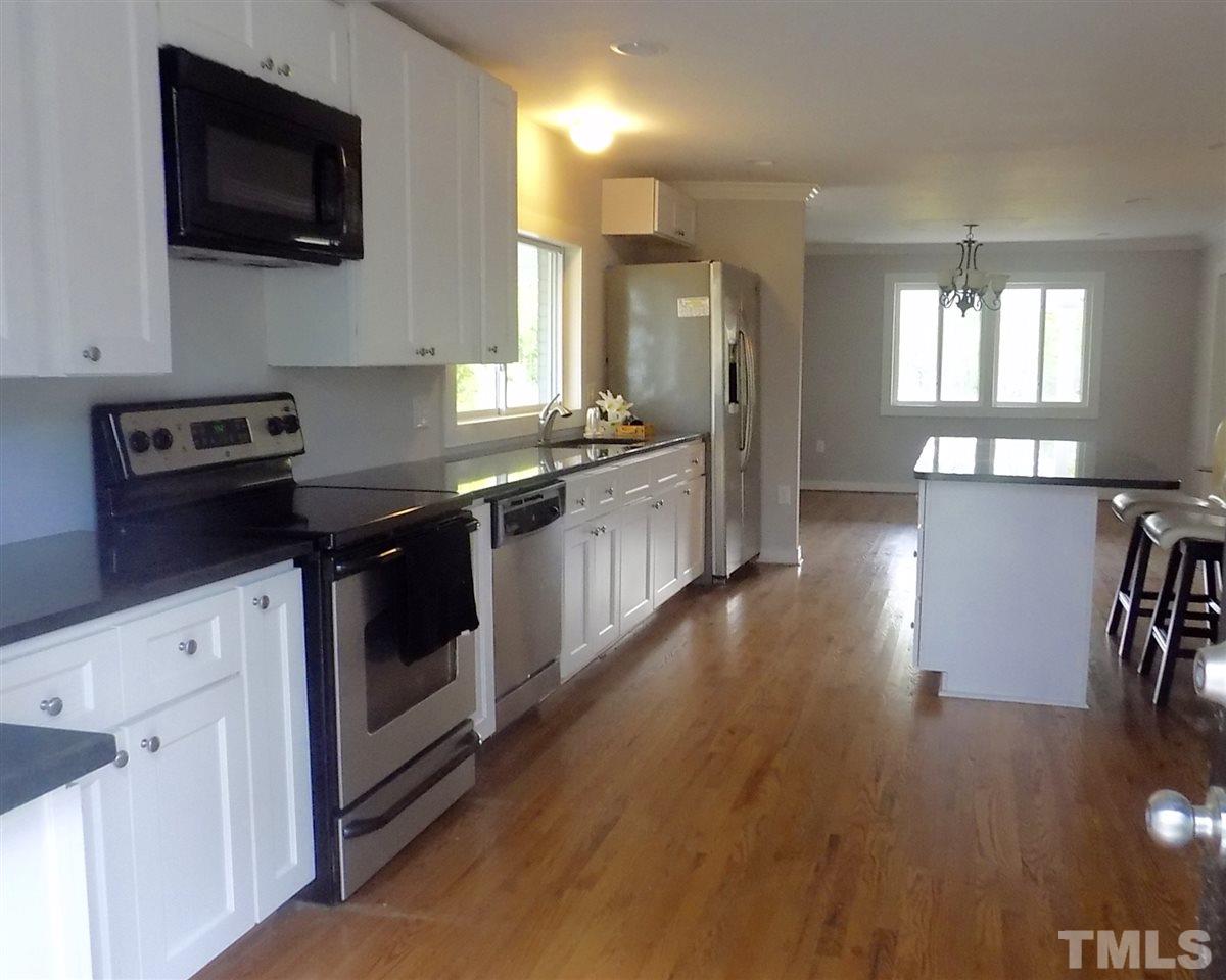 216 Rawls Road Angier, NC 27501 - Photo 3 of 14 Gallery Image 3