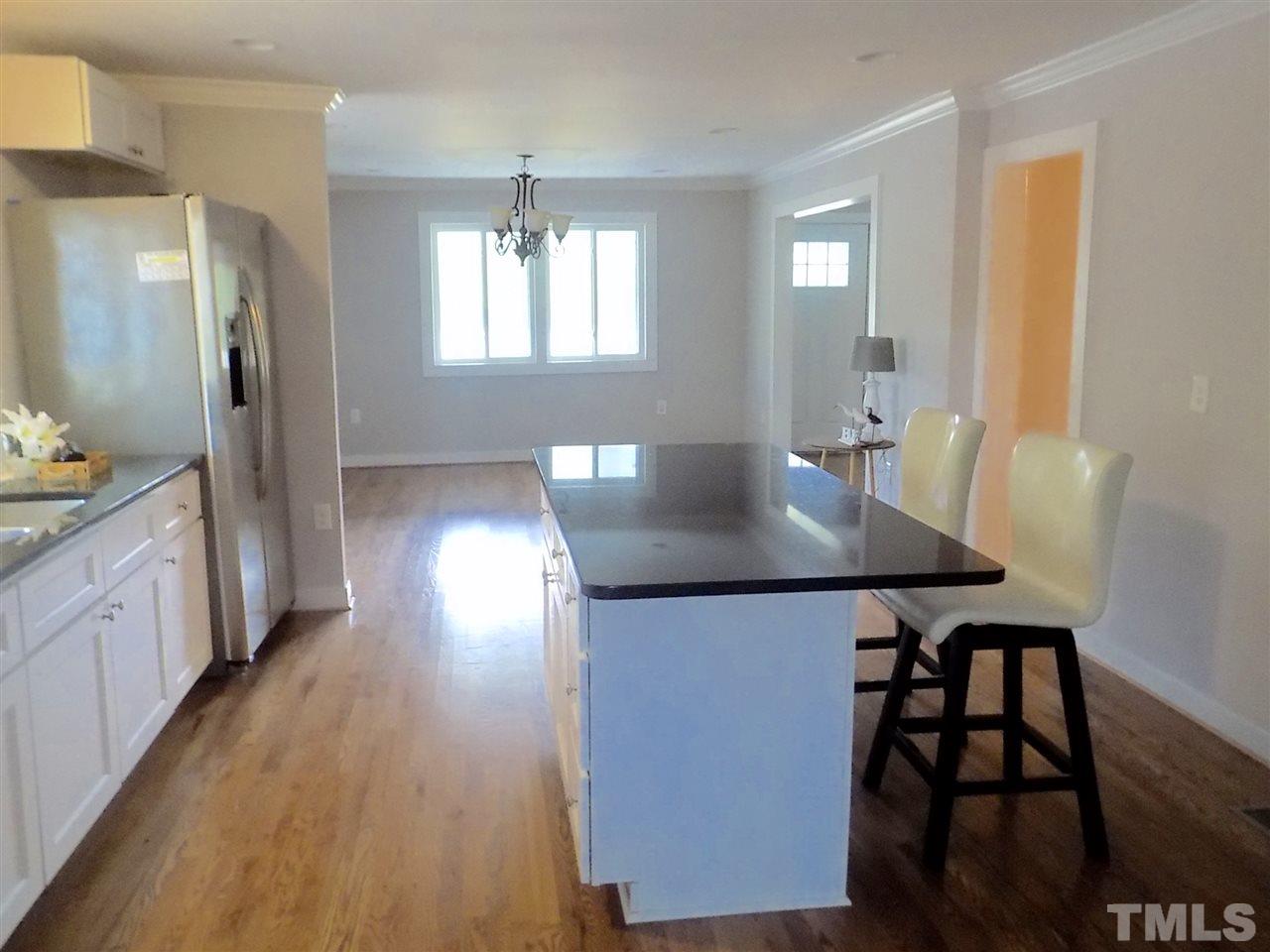 216 Rawls Road Angier, NC 27501 - Photo 4 of 14 Gallery Image 4