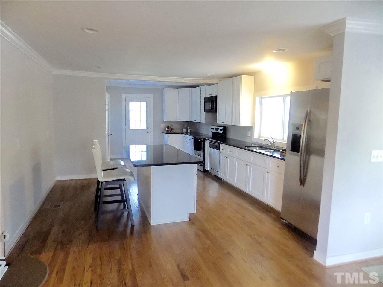 216 Rawls Road Angier, NC 27501 - Photo 5 of 14 Gallery Image 5