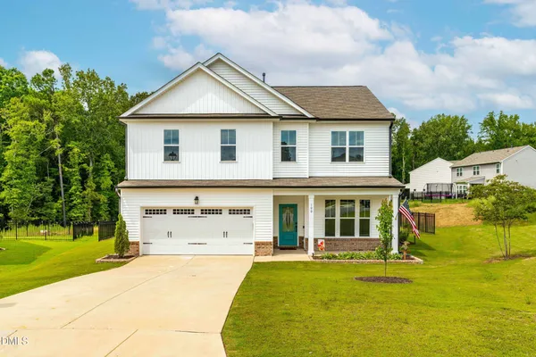 $455,000 | 100 Capanne Court, Clayton, NC 27527