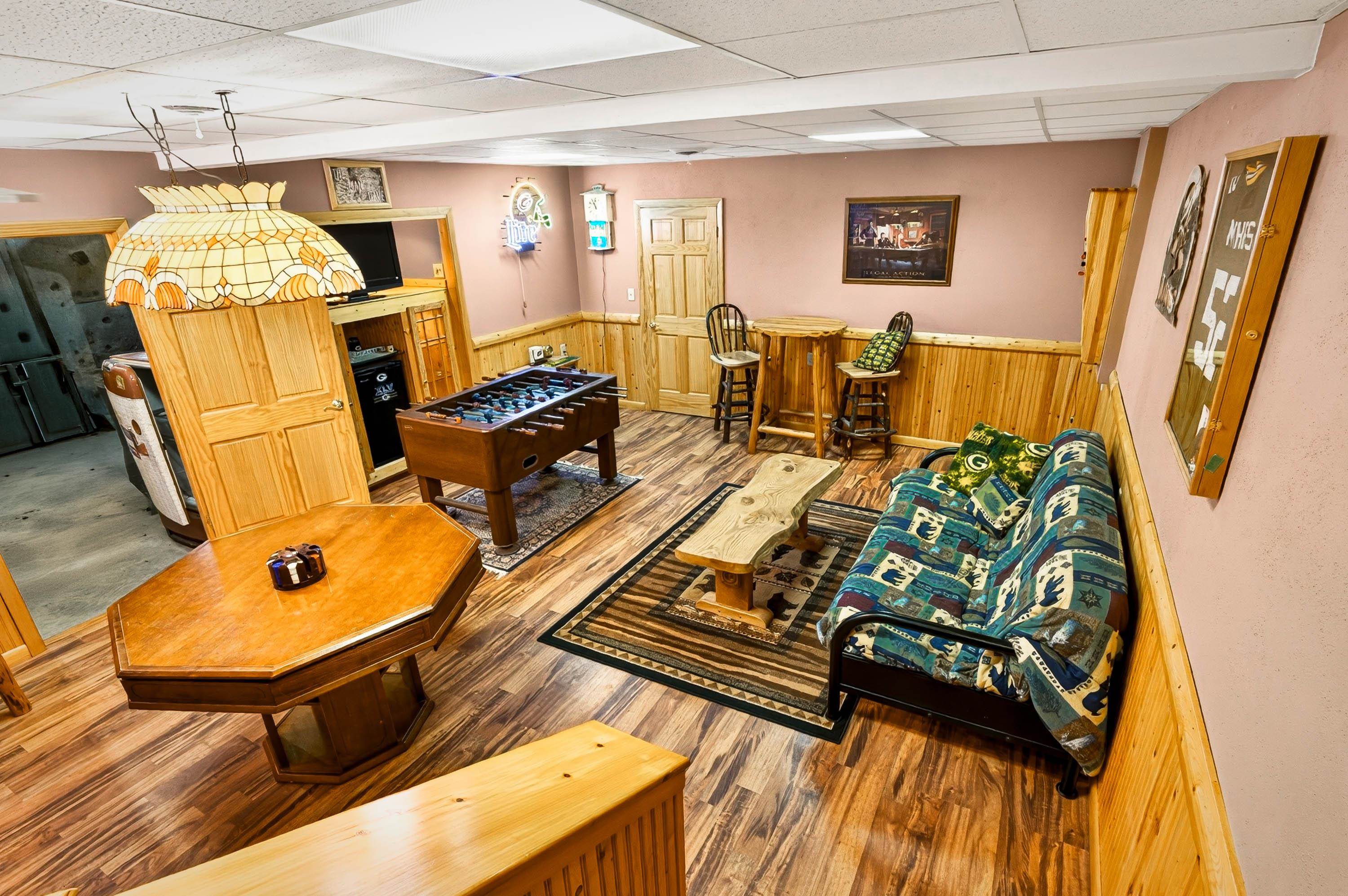 2079 Hazy Bay Road Tomahawk, WI 54487 - Photo 44 of 67