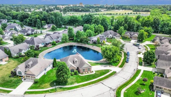 $675,000 | 53475 Hansel Lane, South Bend, IN 46637