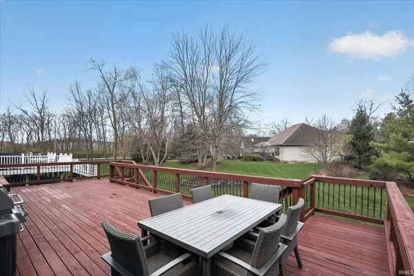 $675,000 | 53475 Hansel Lane, South Bend, IN 46637