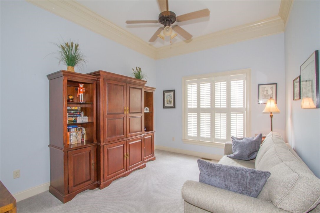 216 Middle Brooke Drive Anderson, SC 29621 - Photo 32 of 36 Gallery Image 32