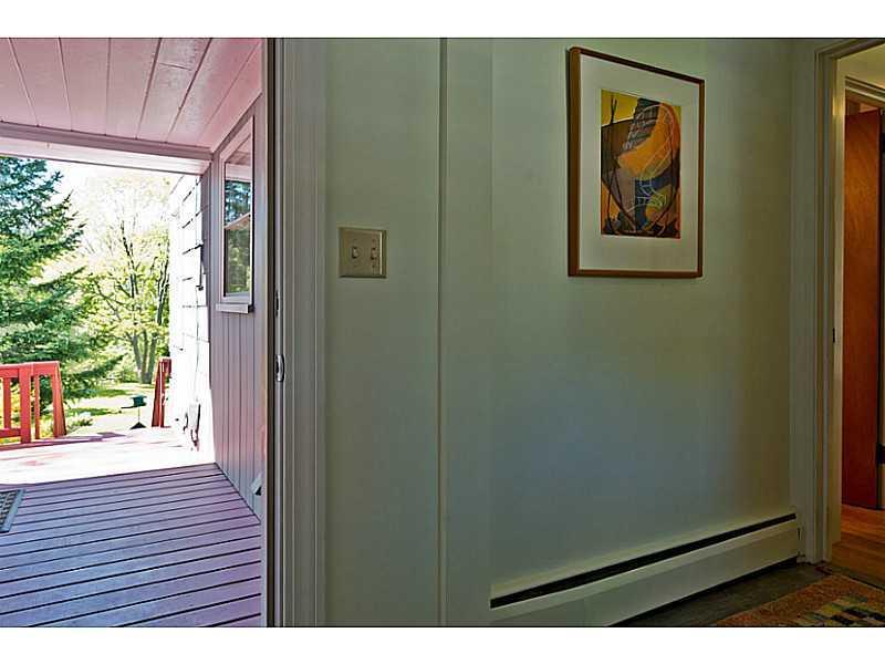 41 Bellaire Road South Portland, ME 04106 - Photo 31 of 35 Patio/Deck. Access to back deck from...