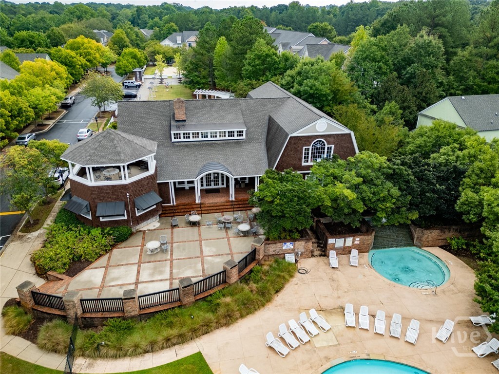 1035 South Barnett Shoals Road, Unit 131 Athens, GA 30605 - Photo 31 of 36 Gallery Image 31