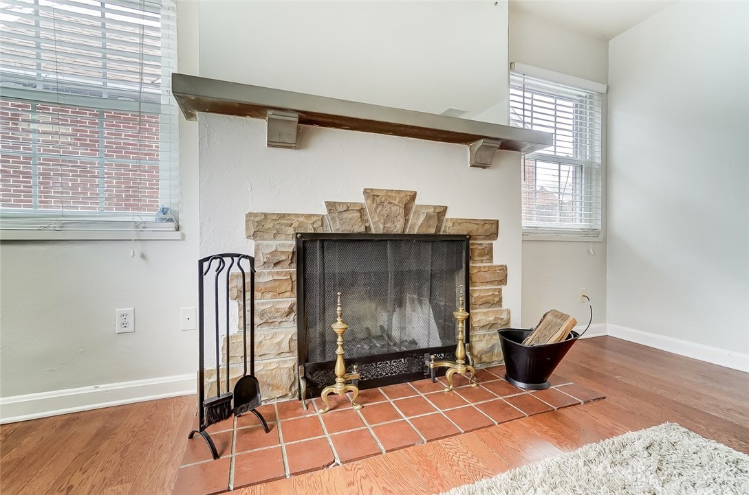 916 Devonshire Road Dayton, OH 45419 - Photo 5 of 35 Gallery Image 5