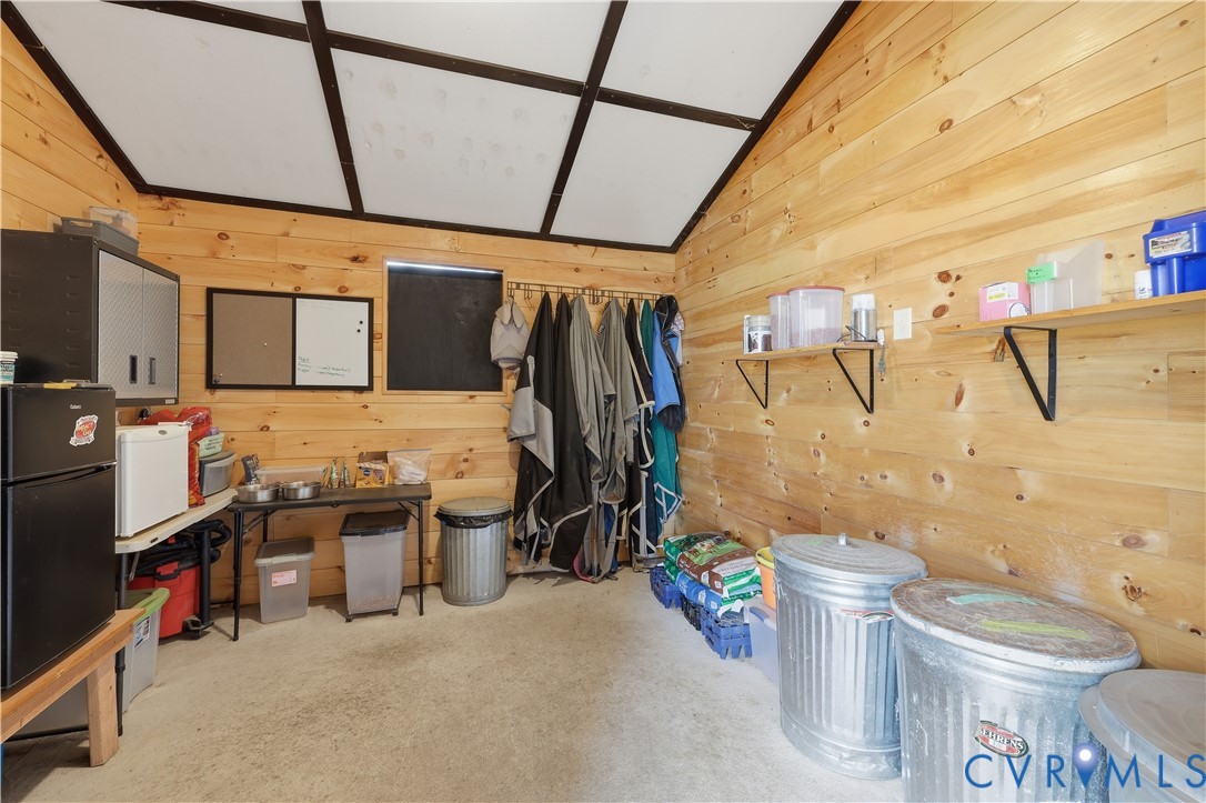 25181 West Soap Stone Road Jetersville, VA 23083 - Photo 43 of 54