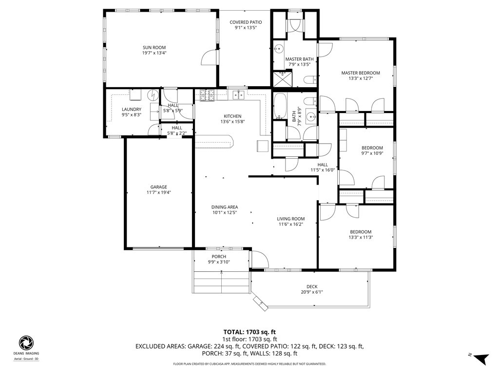 1703 South Day Street Brenham, TX 77833 - Photo 41 of 41 unknown