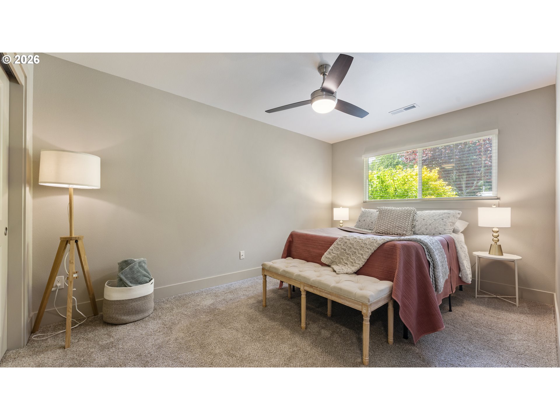 12845 Southwest Faircrest Street Portland, OR 97225 - Photo 12 of 35
