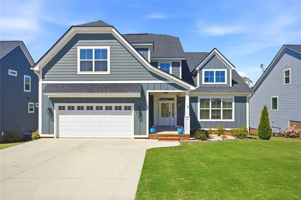 $534,900 | 318 Summerall Drive, Anderson, SC 29621