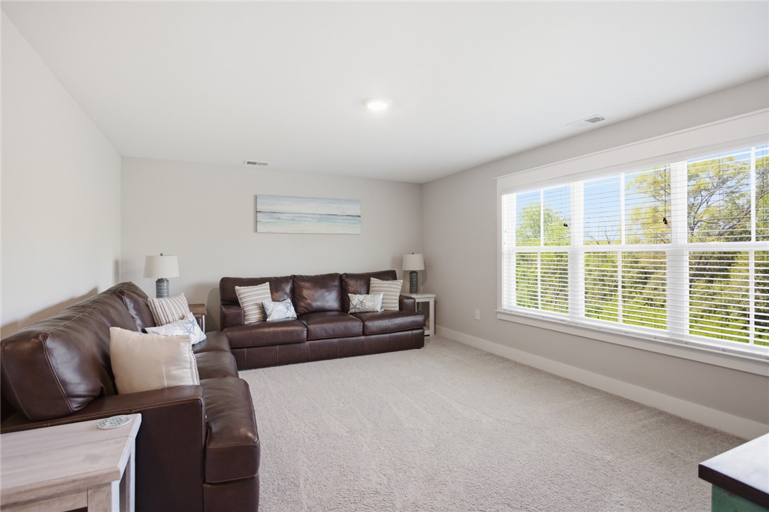 318 Summerall Drive Anderson, SC 29621 - Photo 29 of 41 This bright and airy room offers ample space for relaxation and features large windows.