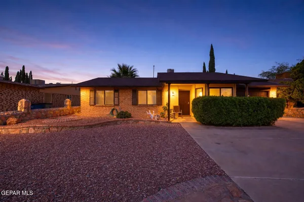 $239,000 | 3309 Beachcomber Drive, El Paso, TX 79936