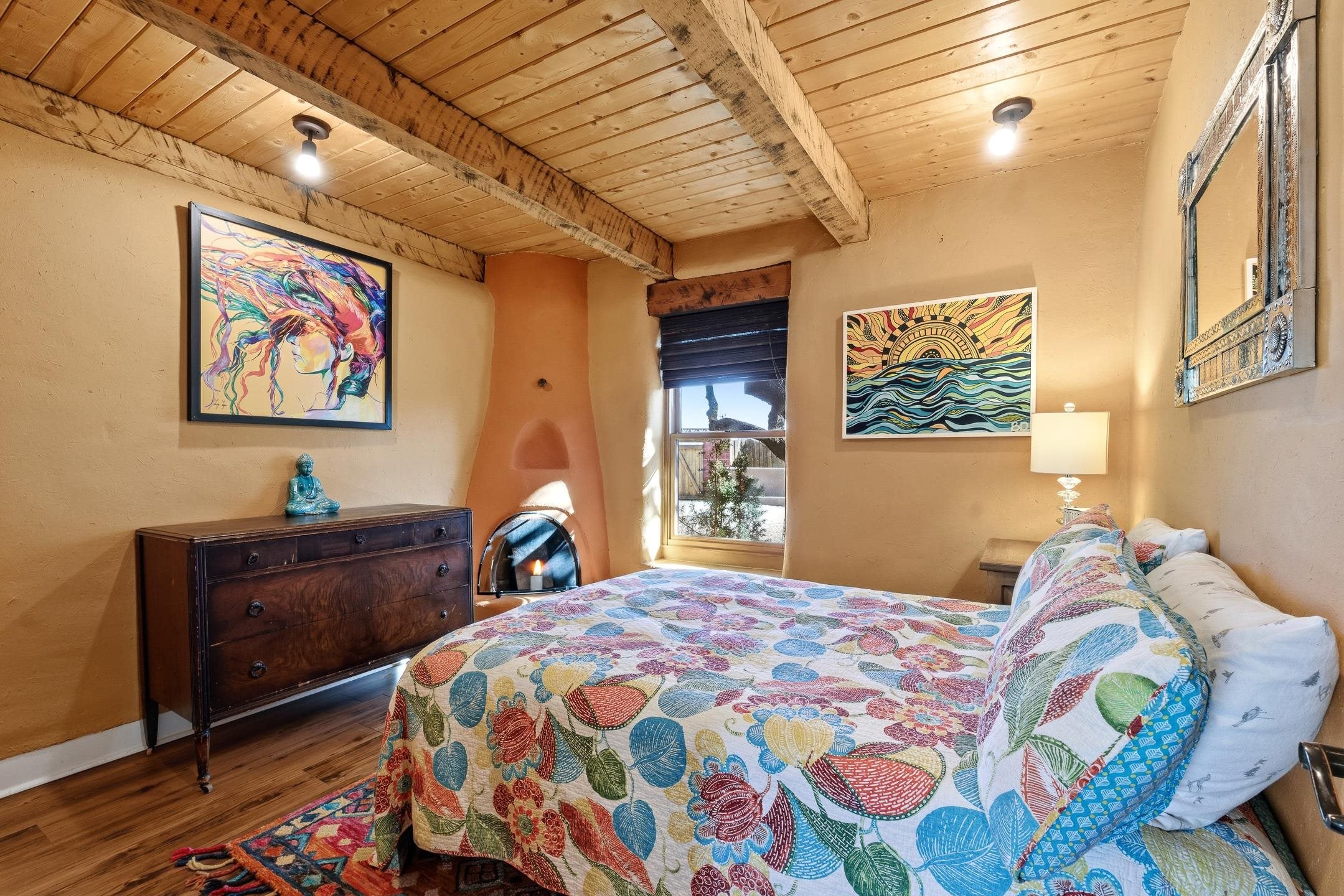 174 Hondo Seco Road Arroyo Hondo, NM 87513 - Photo 27 of 50 Gallery Image 27