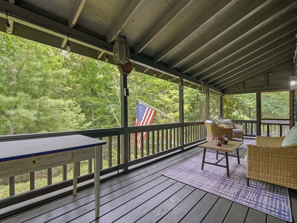 220 Oak Loop Mineral Bluff, GA 30559 - Photo 32 of 41