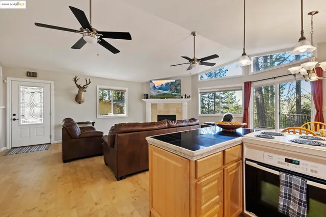 $419,000 | 19369 Ferretti Road, Groveland, CA 95321