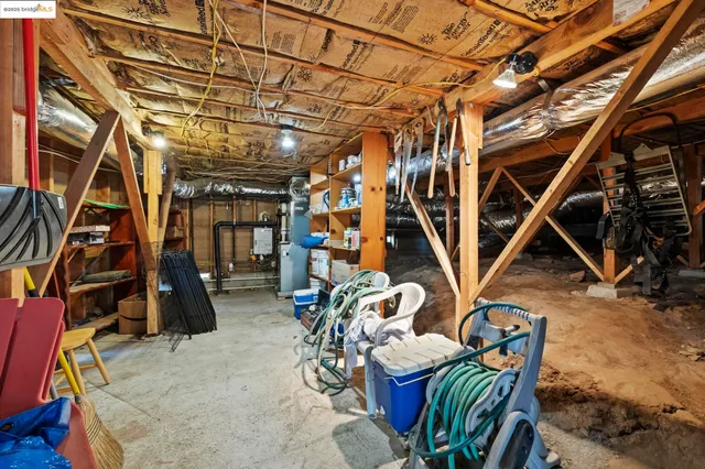 a view of under construction area