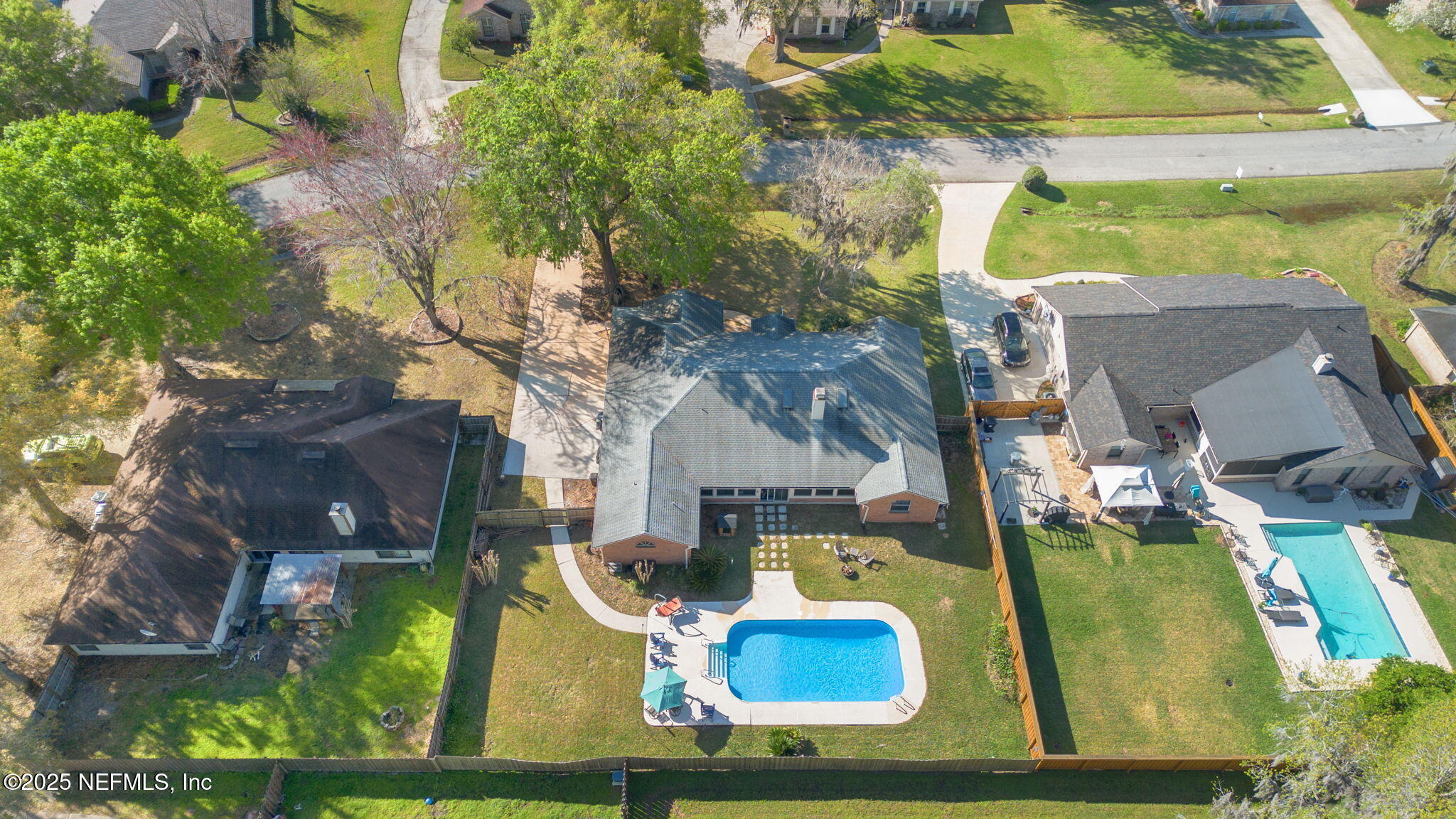 3097 Nautilus Road Middleburg, FL 32068 - Photo 36 of 41 35-web-or-mls-DJI_0852