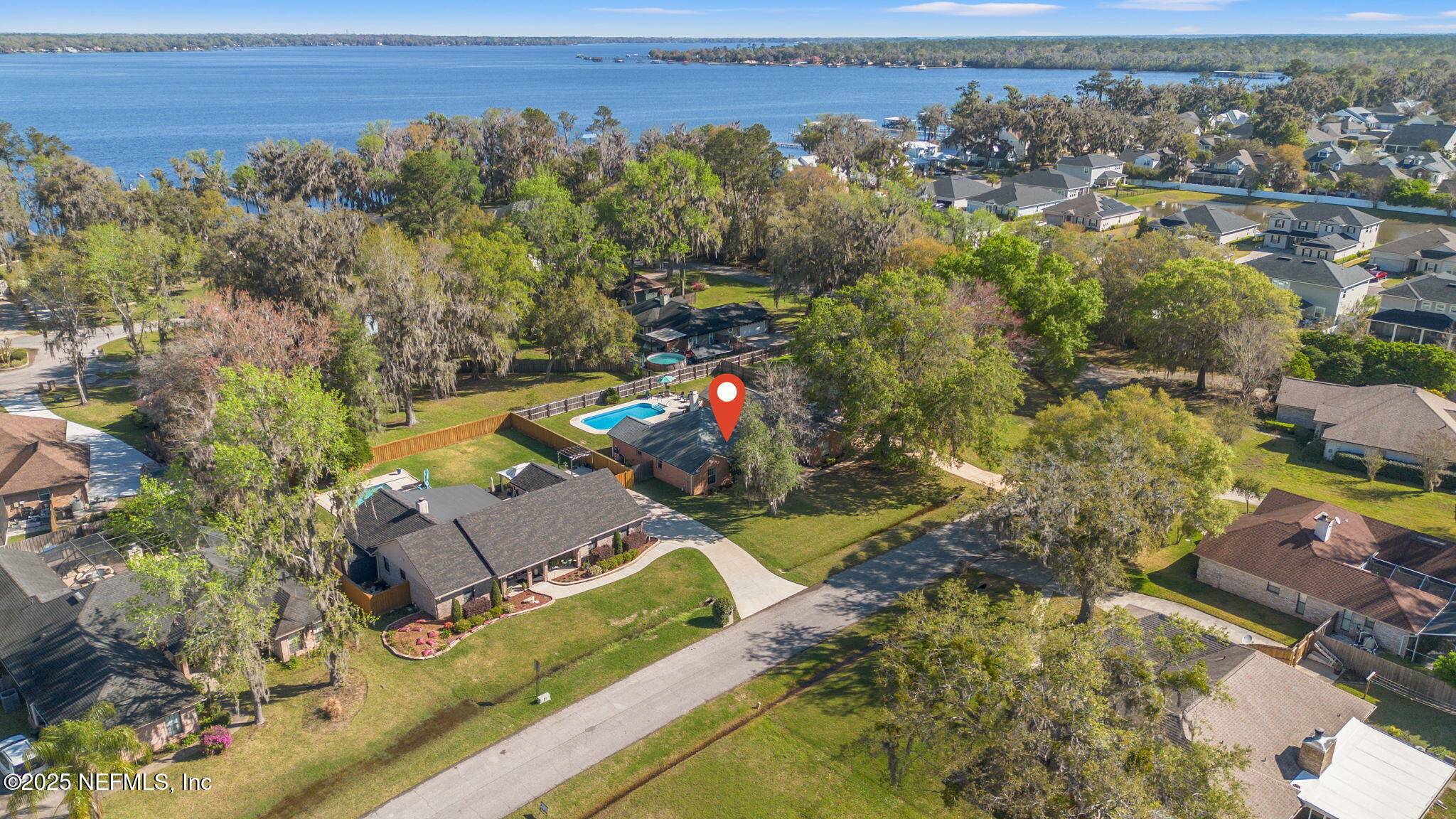 3097 Nautilus Road Middleburg, FL 32068 - Photo 41 of 41 41-web-or-mls-DJI_0858-1