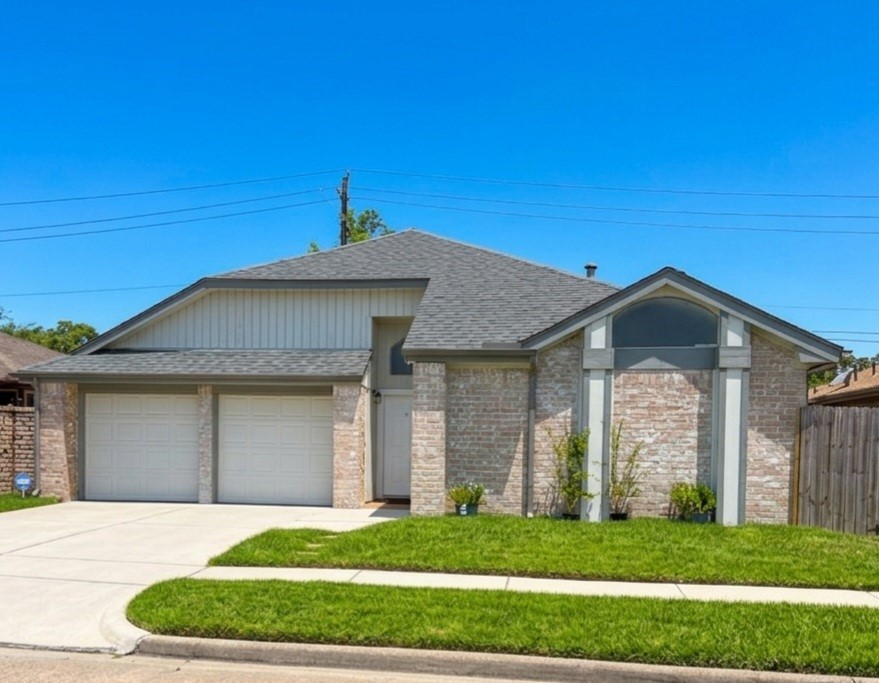 7810 Poitiers Drive Houston, TX 77071 - Photo 24 of 29