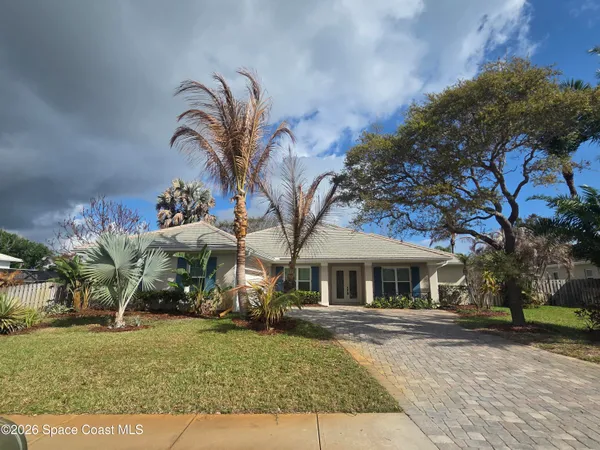$889,000 | 428 Rio Villa Boulevard, Indialantic, FL 32903