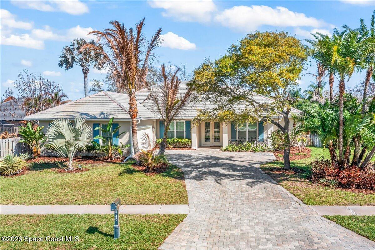 428 Rio Villa Boulevard Indialantic, FL 32903 - Photo 1 of 50 04-DJI_04022