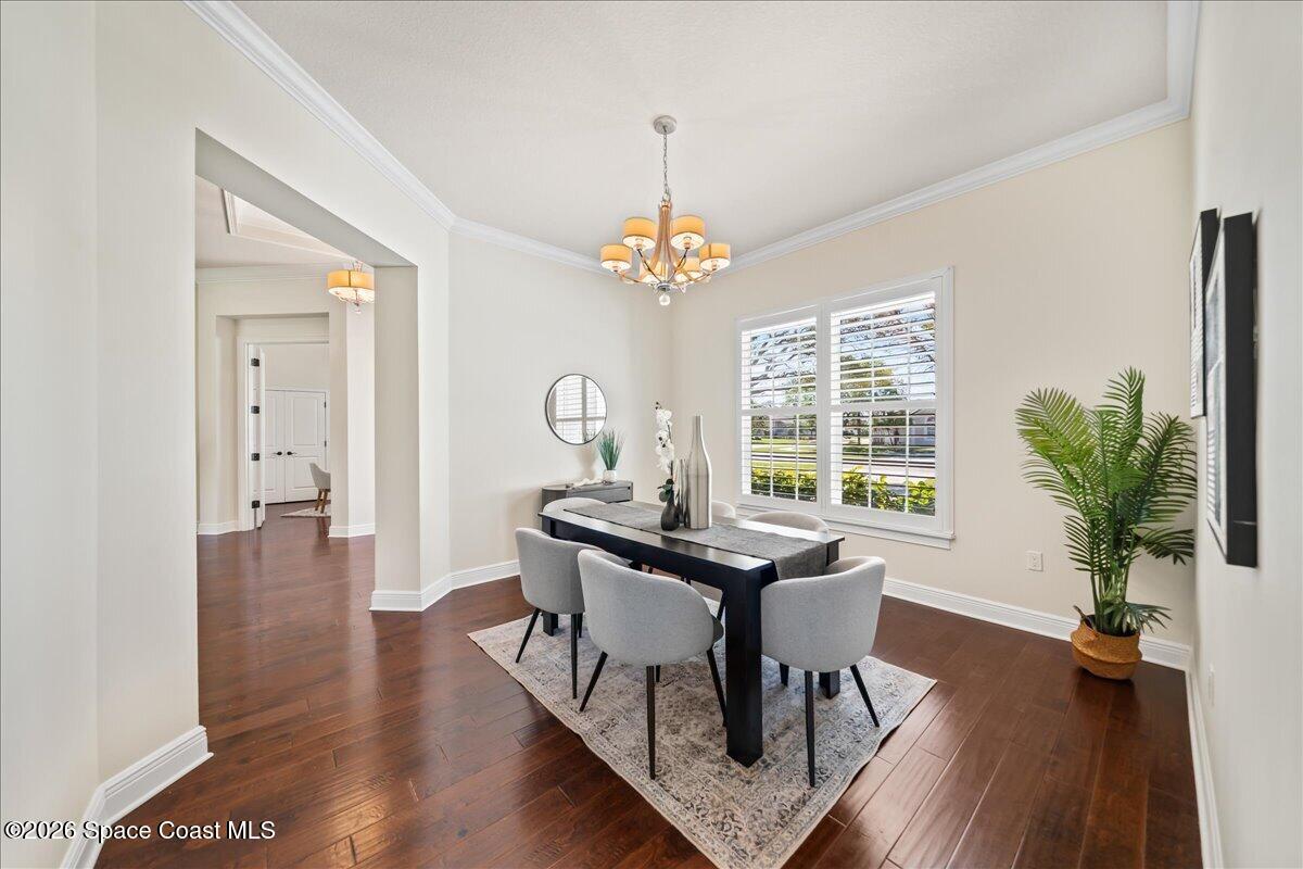 428 Rio Villa Boulevard Indialantic, FL 32903 - Photo 18 of 50 18-DSC0117424