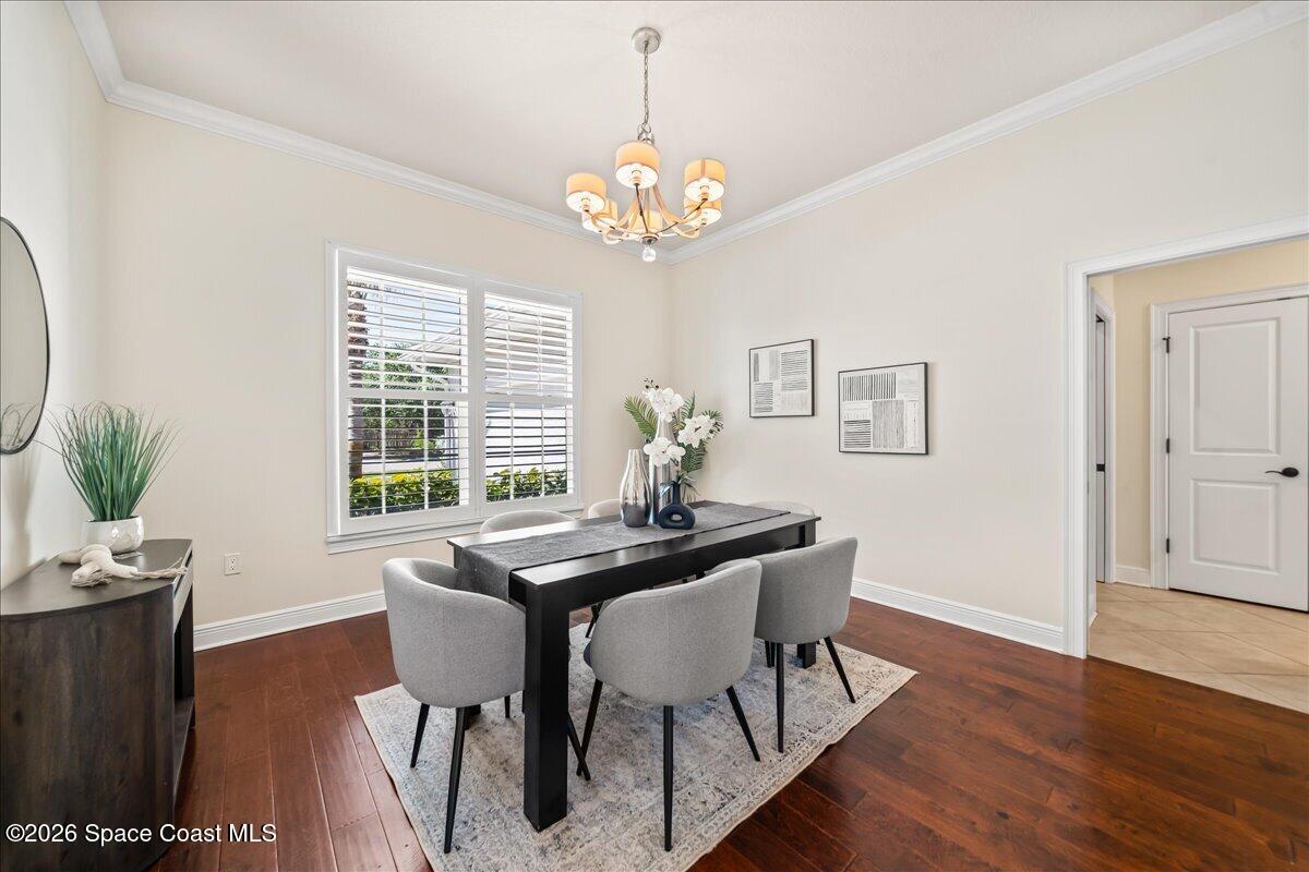 428 Rio Villa Boulevard Indialantic, FL 32903 - Photo 19 of 50 19-DSC0116822