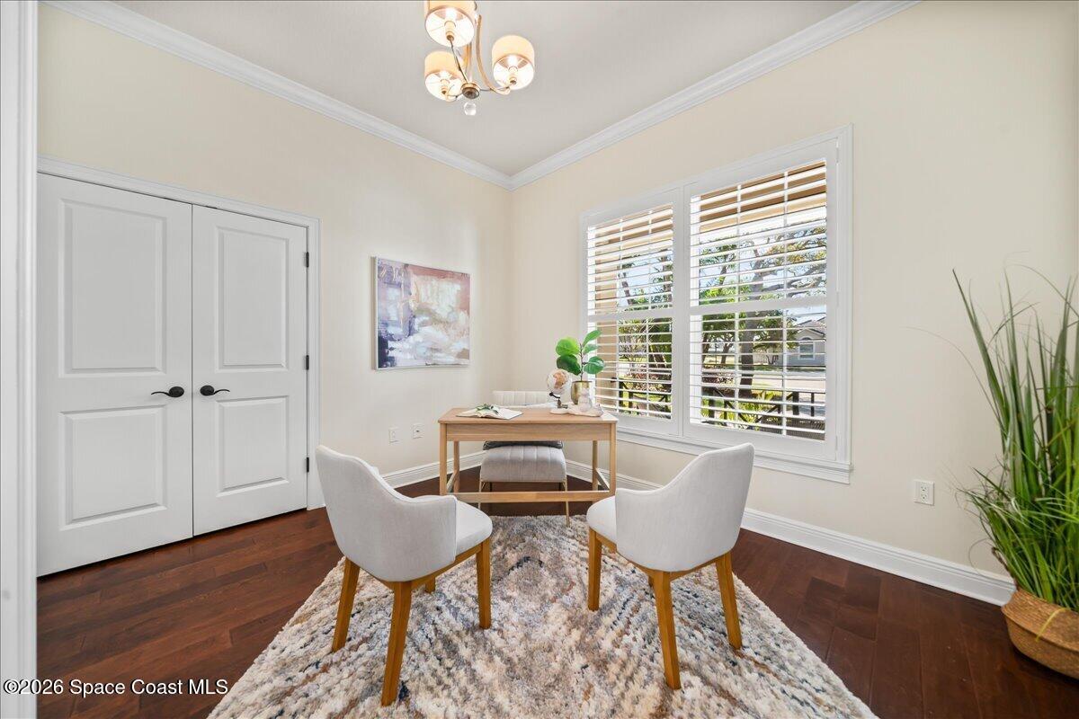 428 Rio Villa Boulevard Indialantic, FL 32903 - Photo 20 of 50 20-DSC0117725