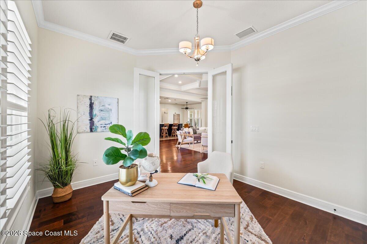 428 Rio Villa Boulevard Indialantic, FL 32903 - Photo 21 of 50 21-DSC0118026