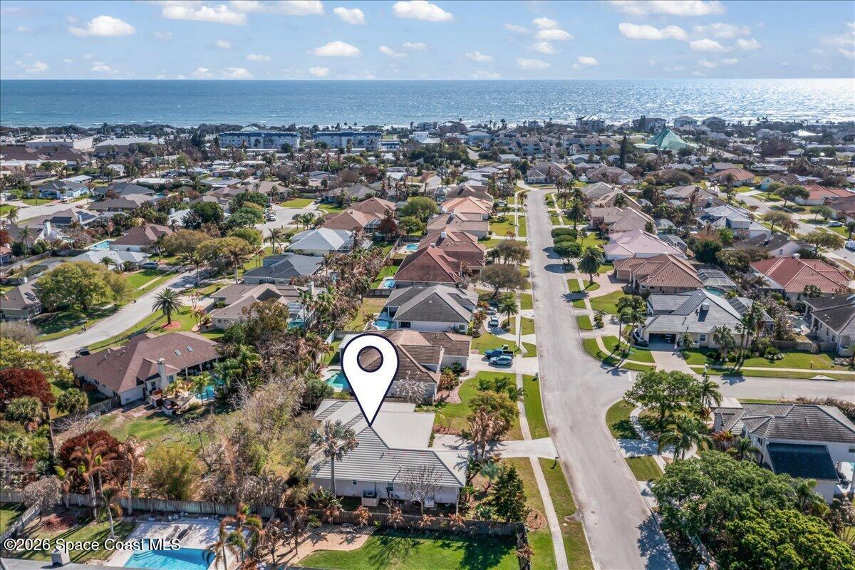 428 Rio Villa Boulevard Indialantic, FL 32903 - Photo 3 of 50 03-DJI_042010