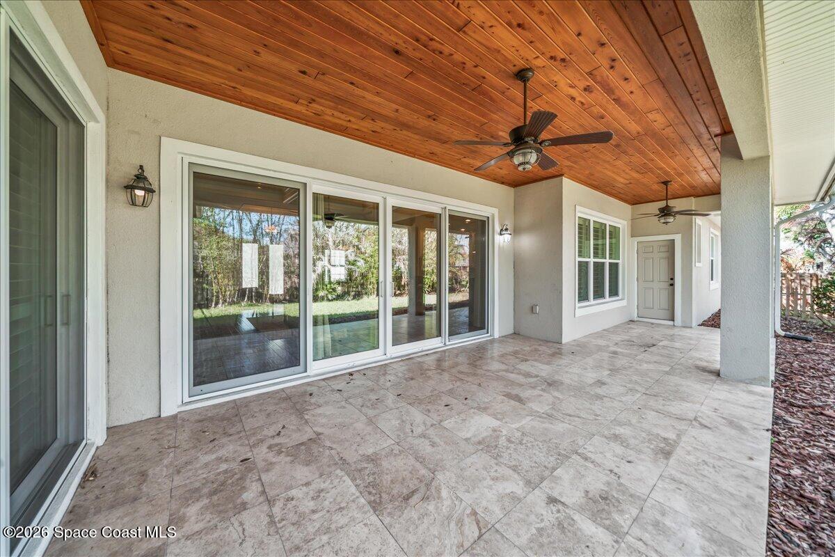 428 Rio Villa Boulevard Indialantic, FL 32903 - Photo 35 of 50 35-DSC0123143