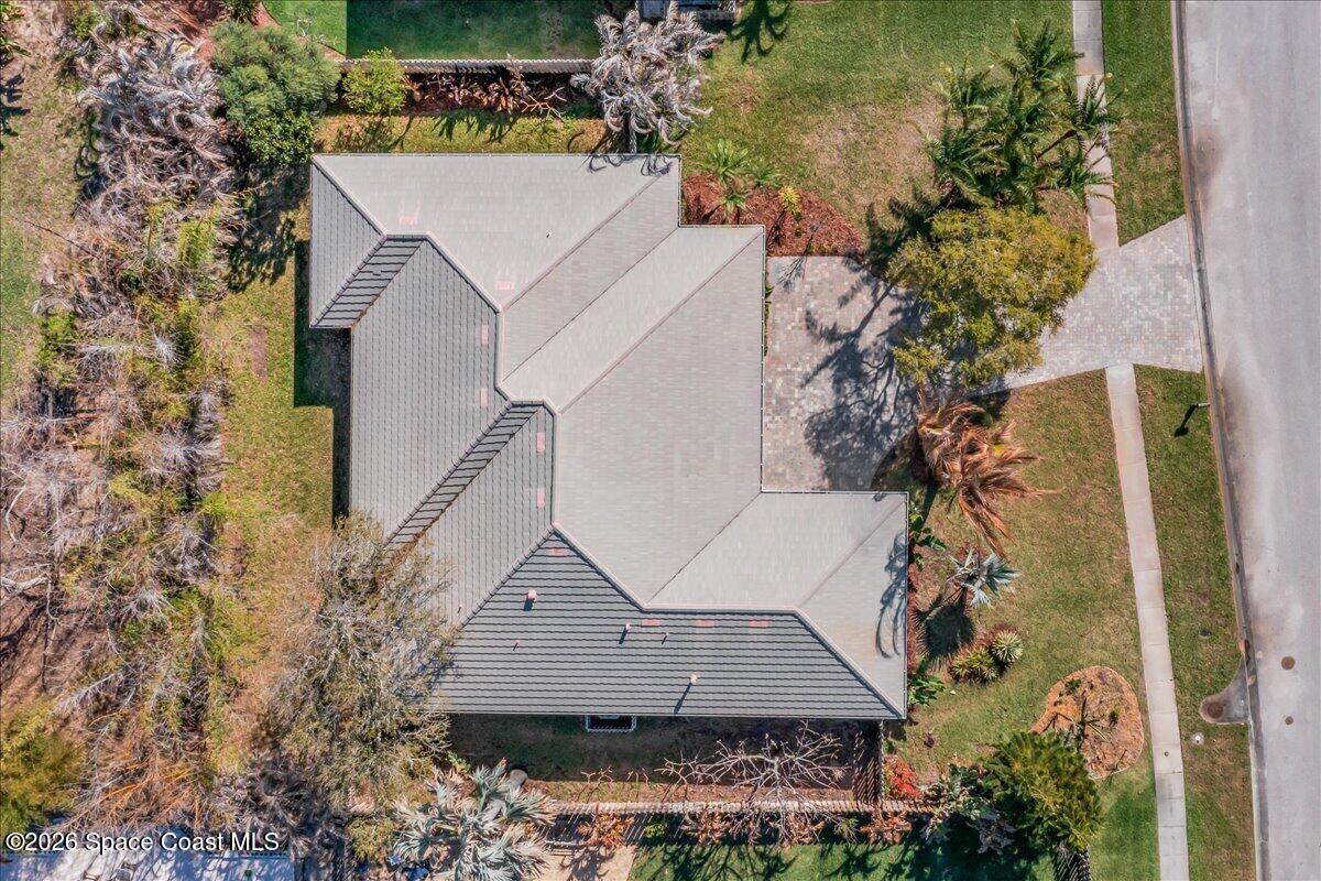 428 Rio Villa Boulevard Indialantic, FL 32903 - Photo 44 of 50 43-DJI_042311